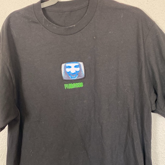 RARE Marilyn Manson Pleasures band t-shirt - Picture 5 of 5